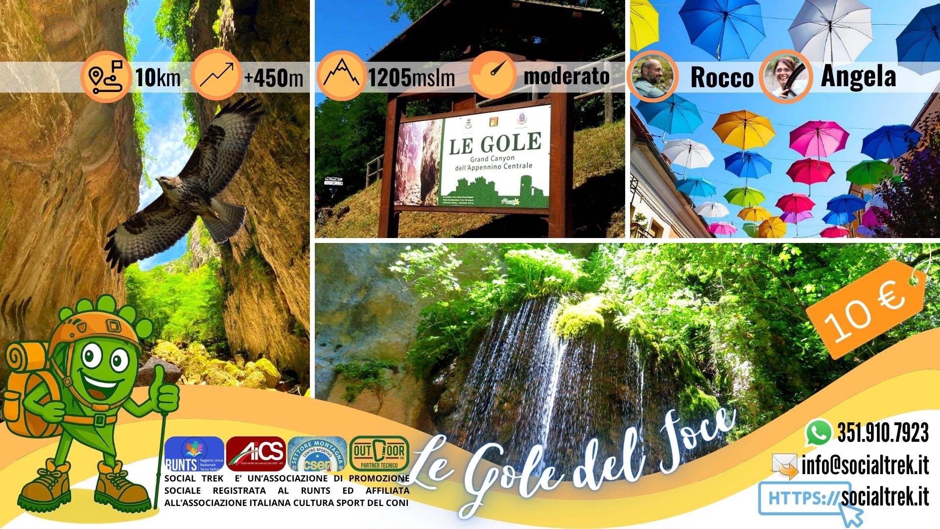 GOLE DI CELANO