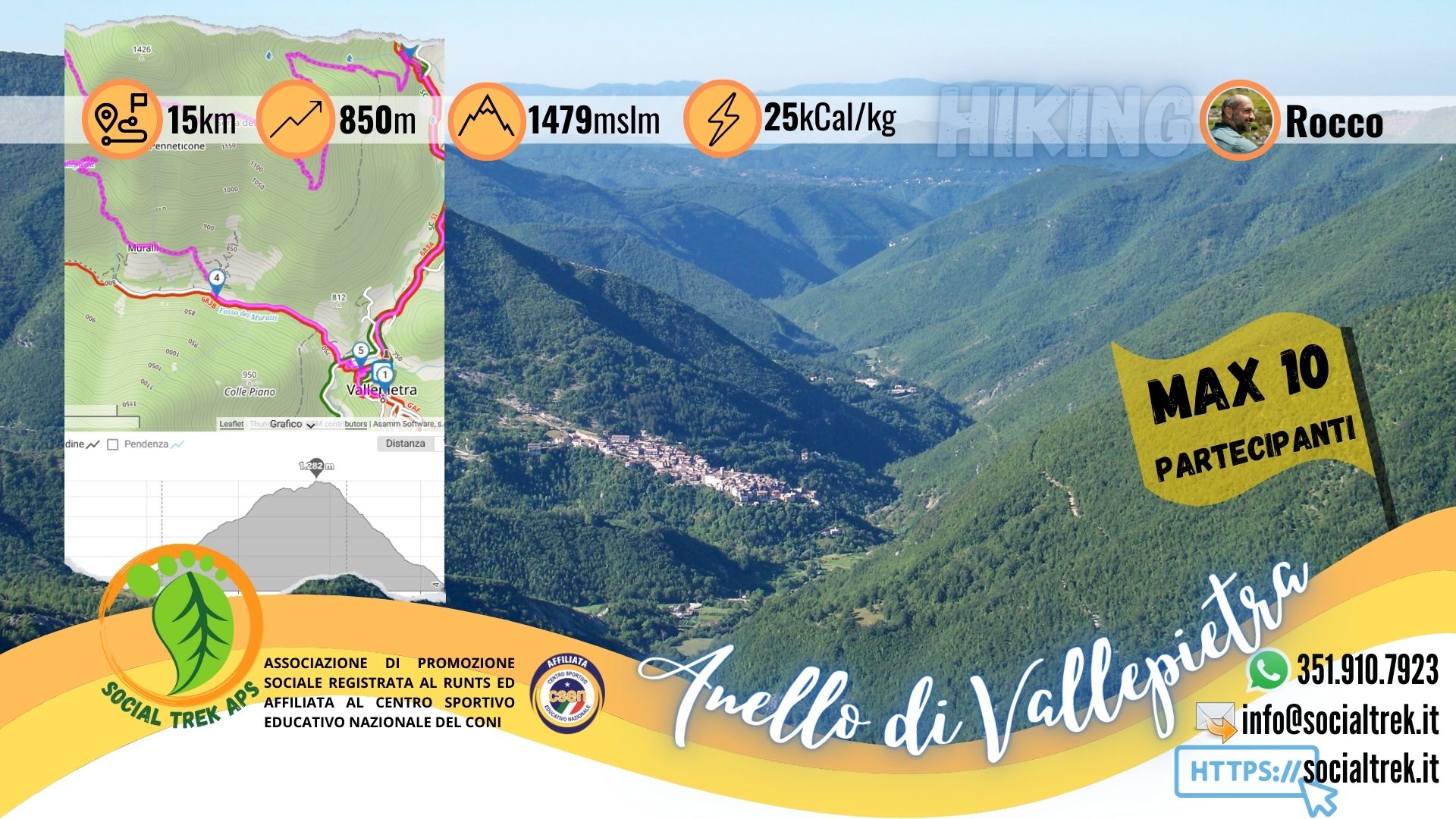 VALLEPIETRA
