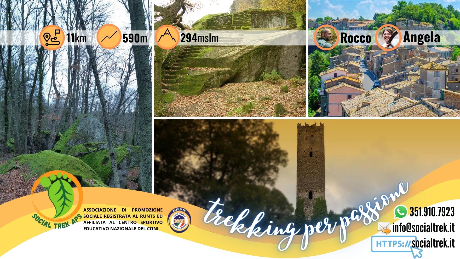 BOMARZO