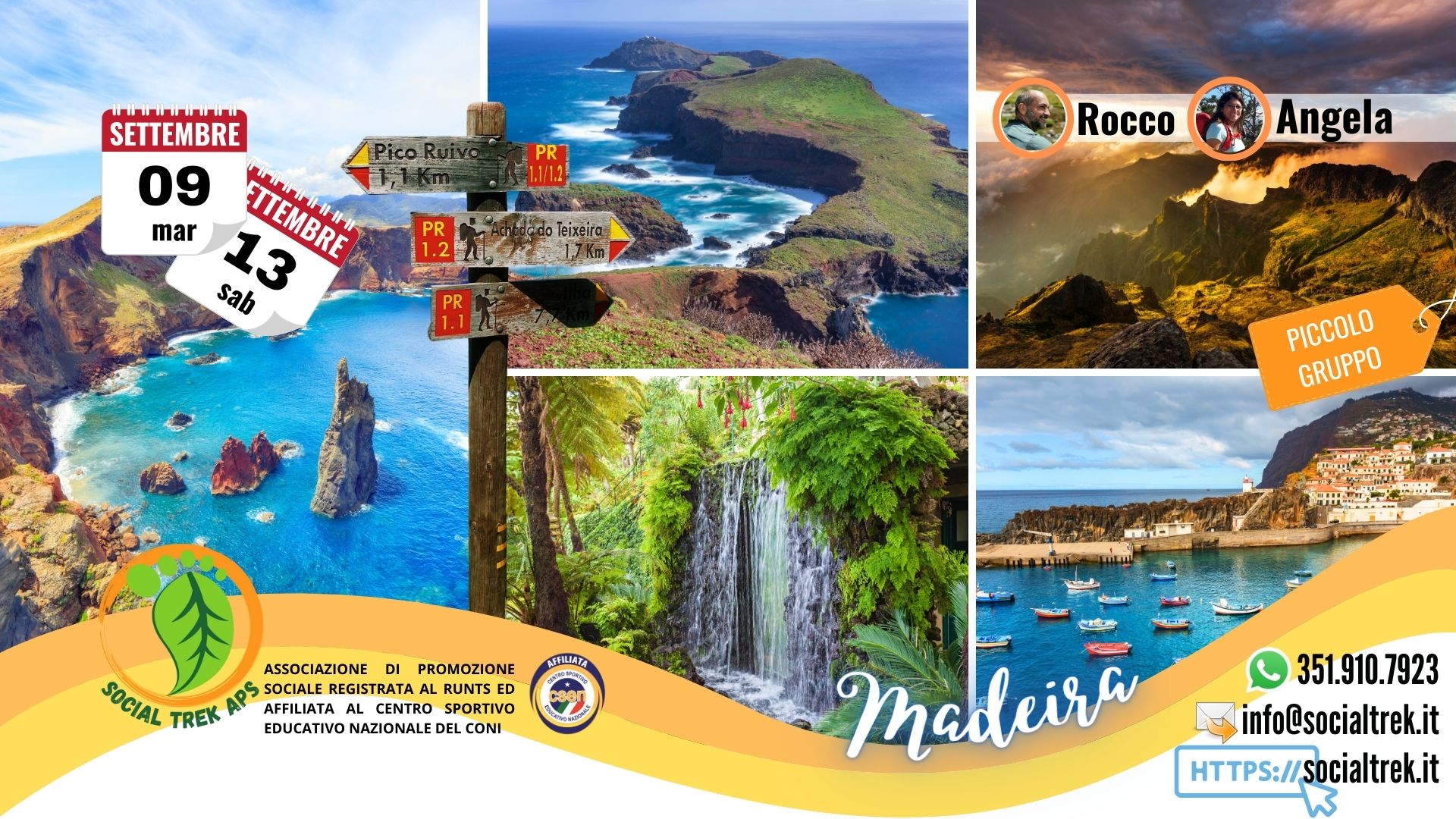 MADEIRA