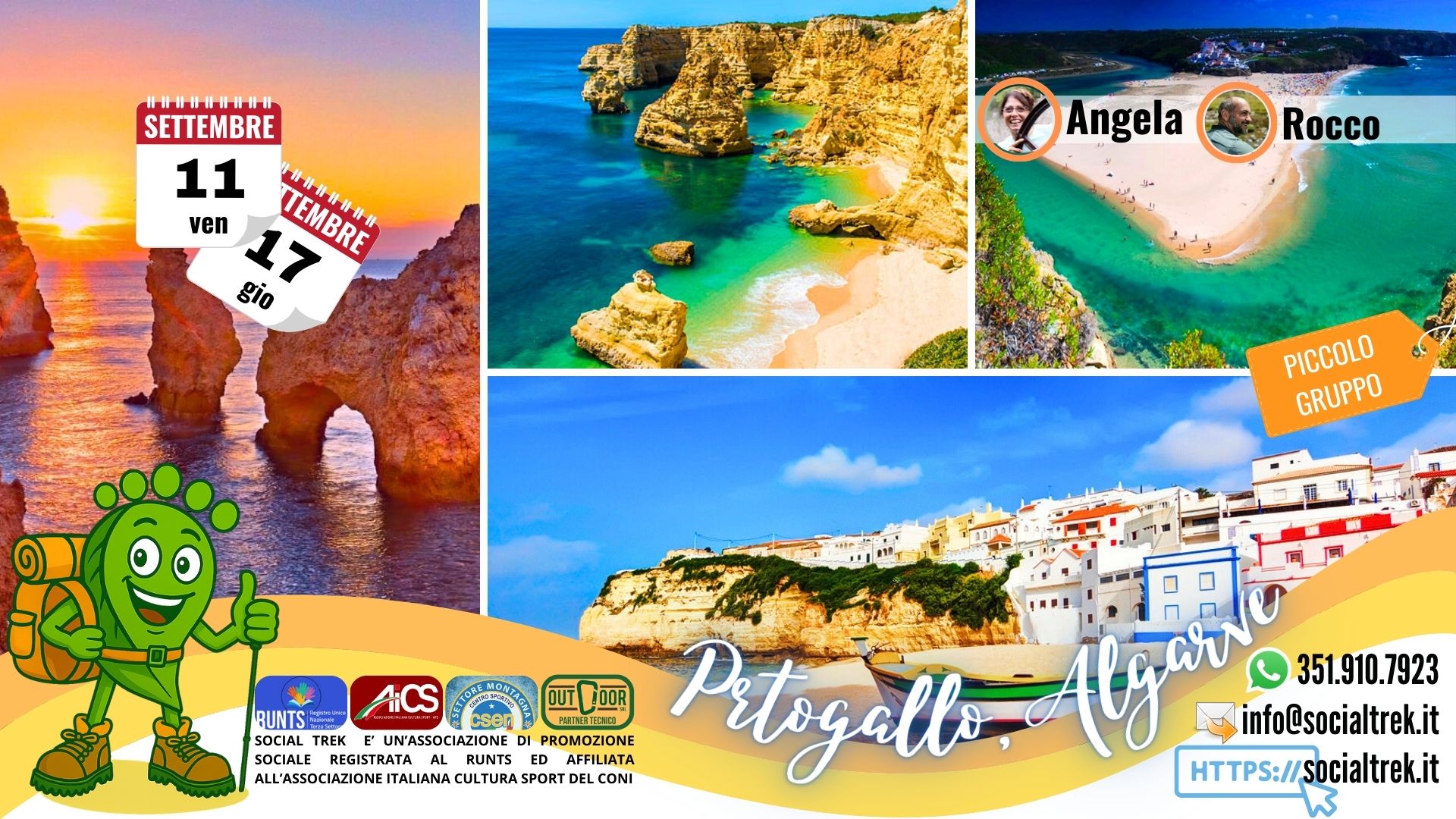 ALGARVE
