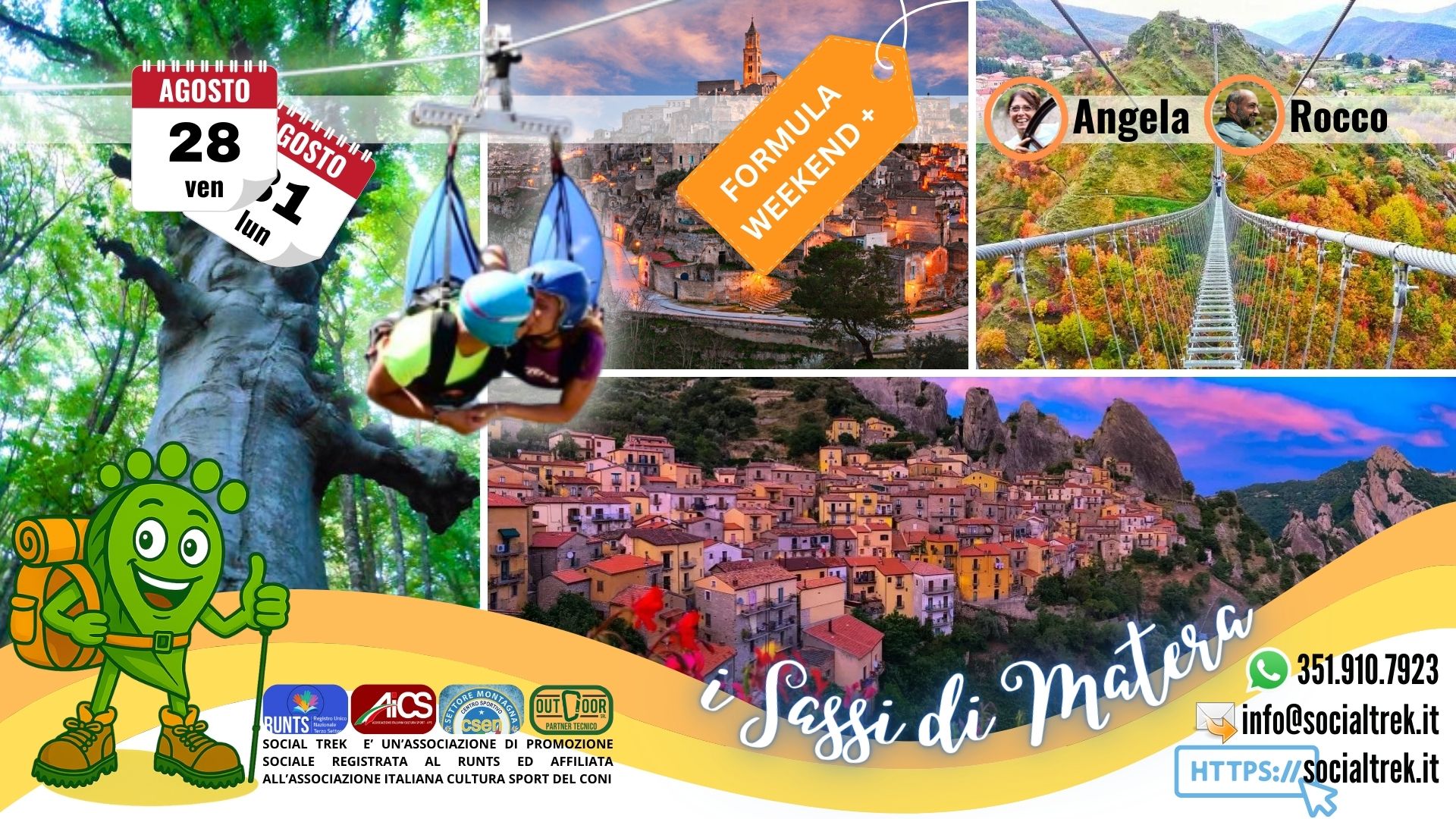 BASILICATA