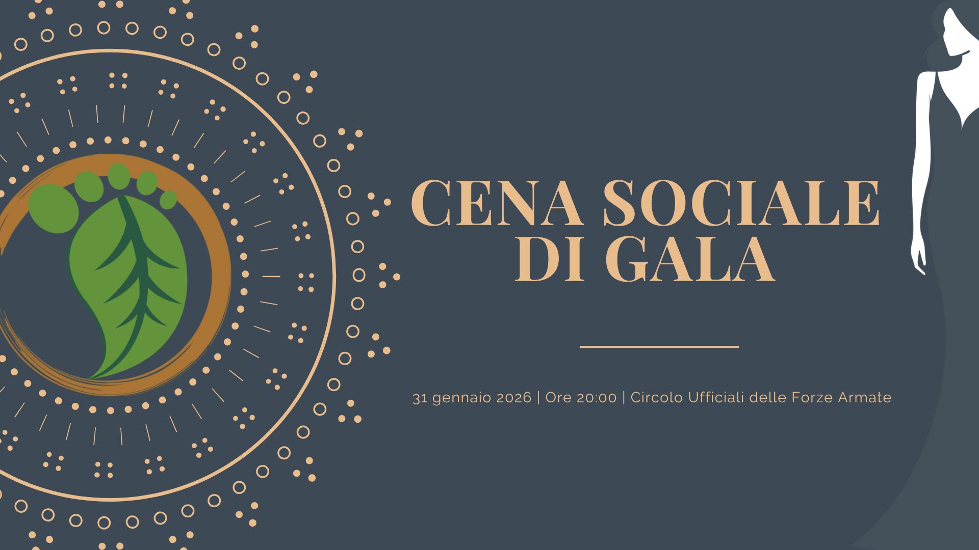SERATA DI GALA
