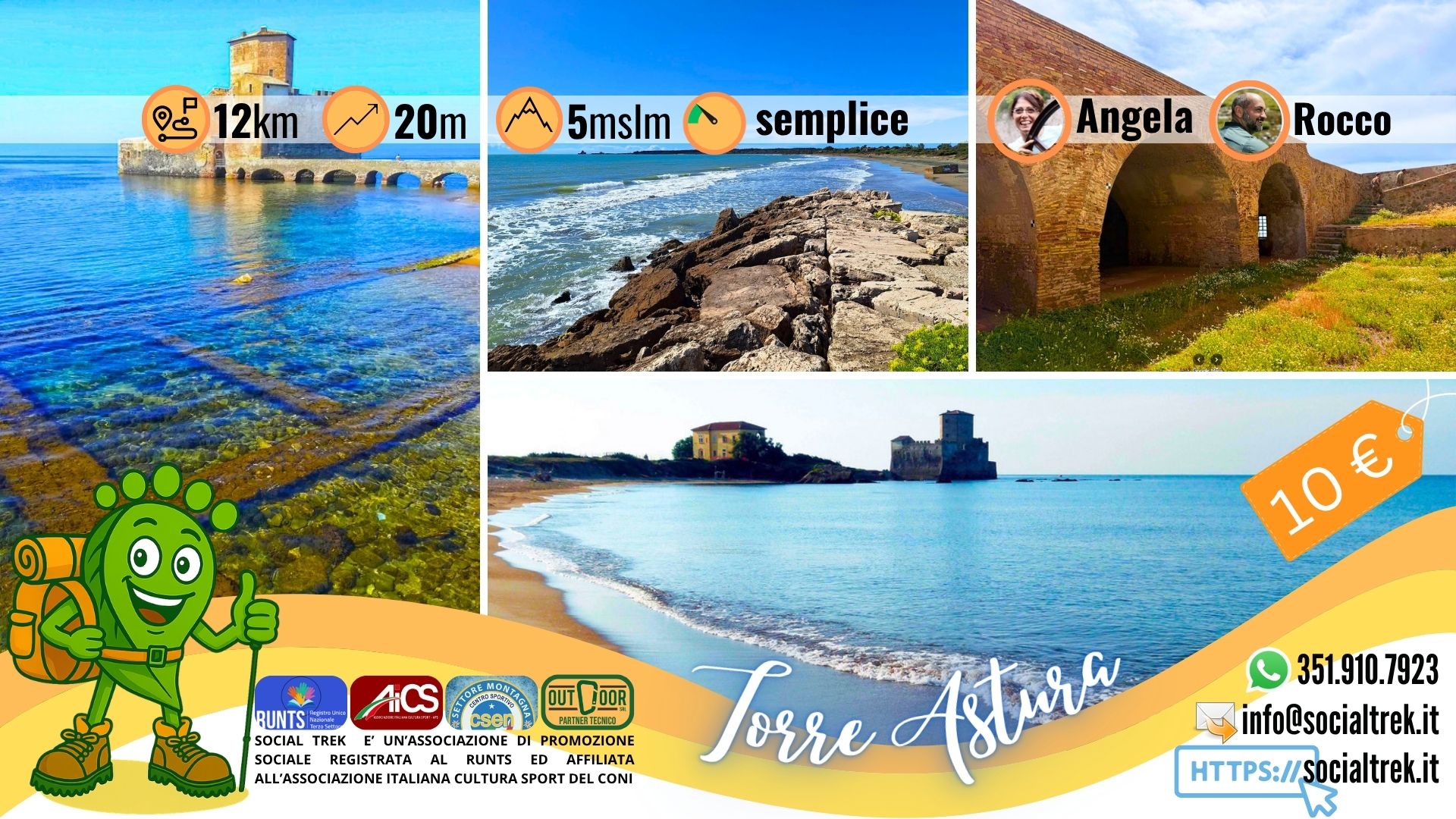 TORRE ASTURA