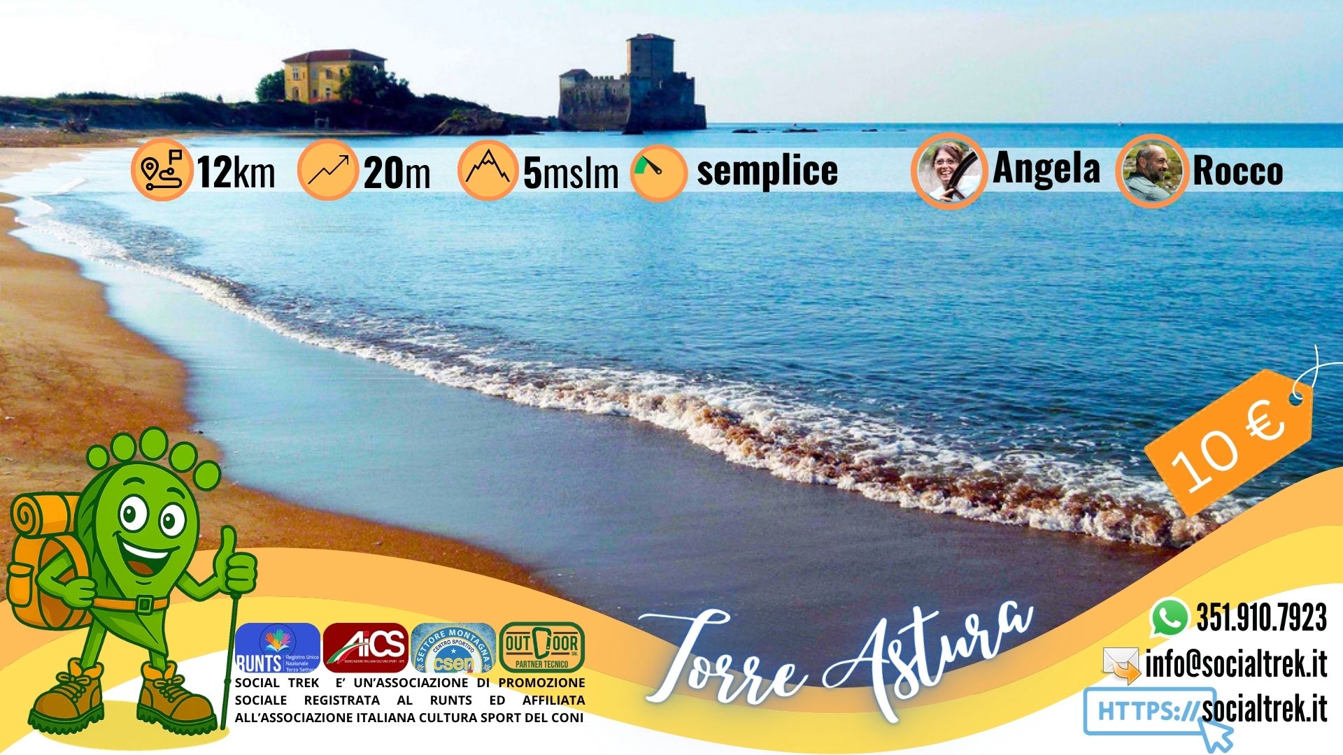 TORRE ASTURA