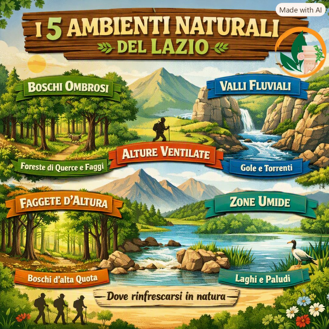 ambienti naturali
